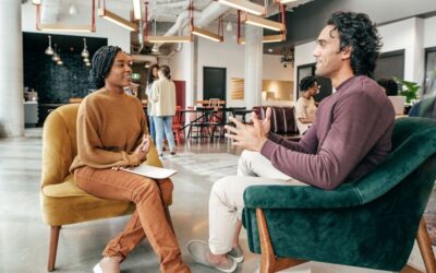 From Audio to Insight: Turning Interviews into Research Evidence